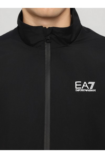 Core Identity nylon jacket