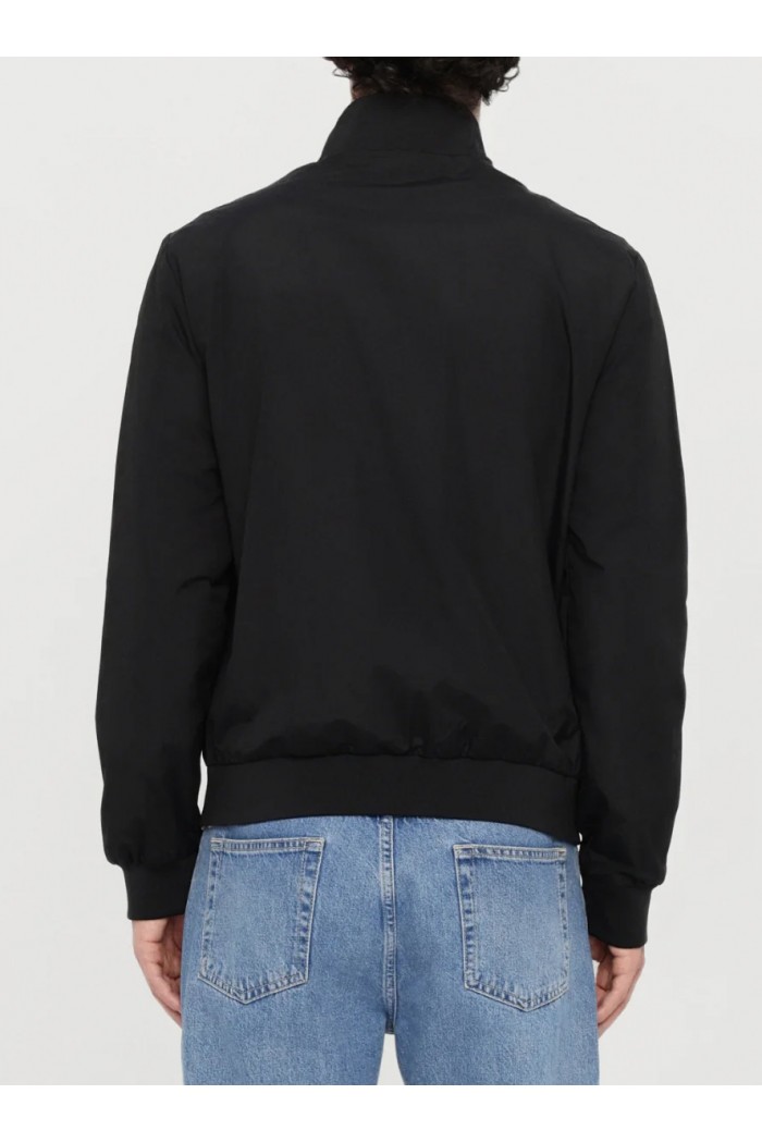 Core Identity nylon jacket