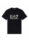 cotton-jersey T-shirt Gold cotton-jersey T-shirt Gold