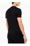 cotton-jersey T-shirt Gold cotton-jersey T-shirt Gold
