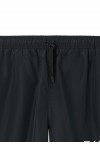 Swimwear black silver