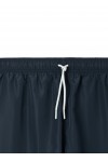 Swimwear blue silver
