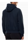 Lux Identity technical-fabric jacket