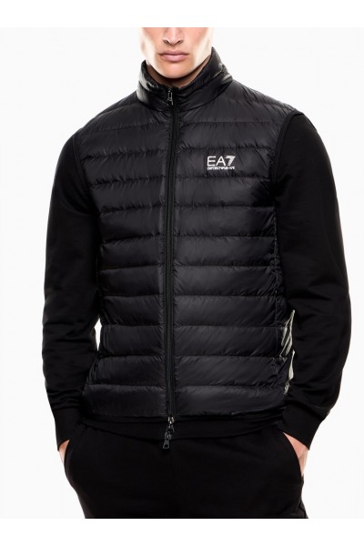  packable gilet