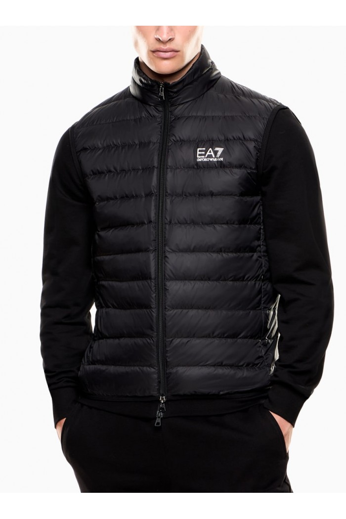  packable gilet