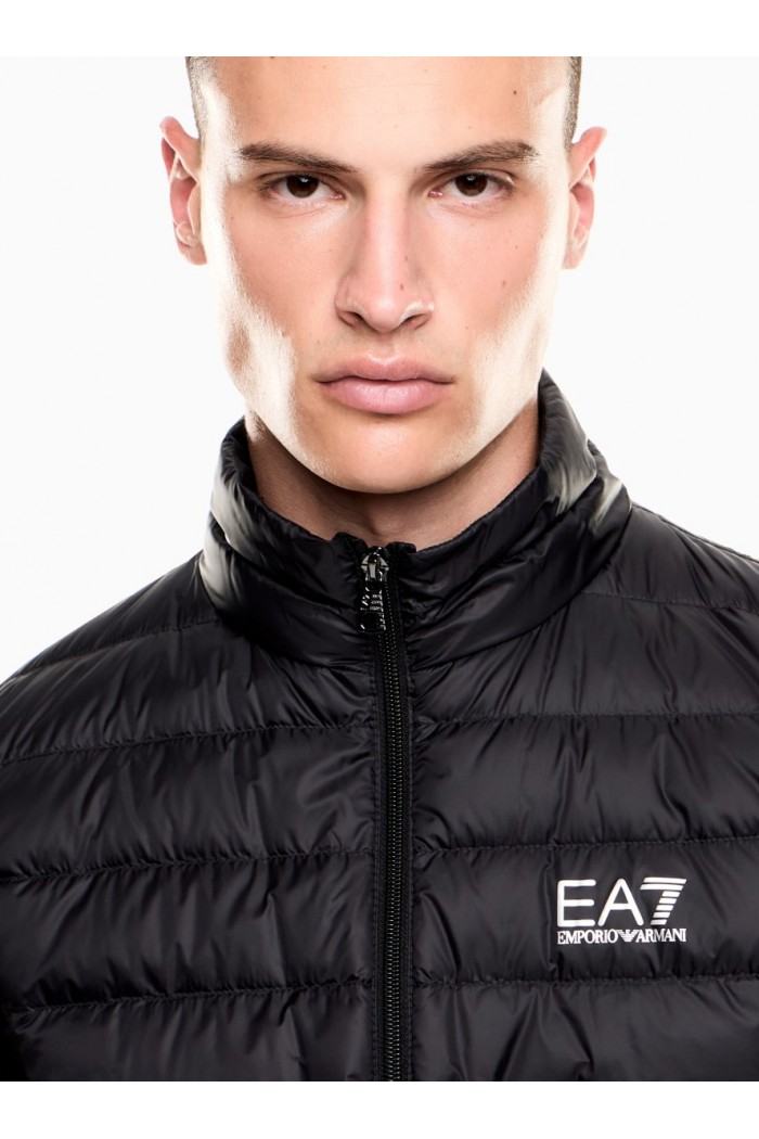  packable gilet