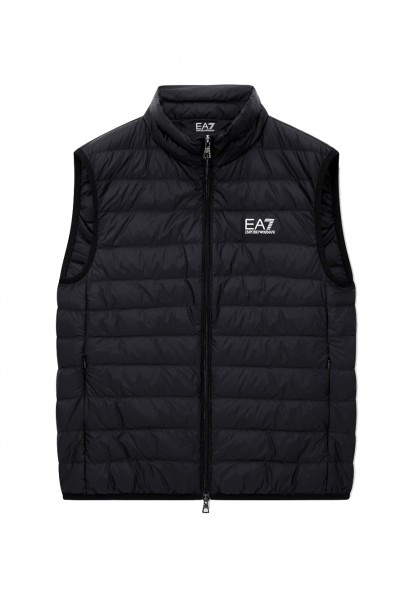  packable gilet