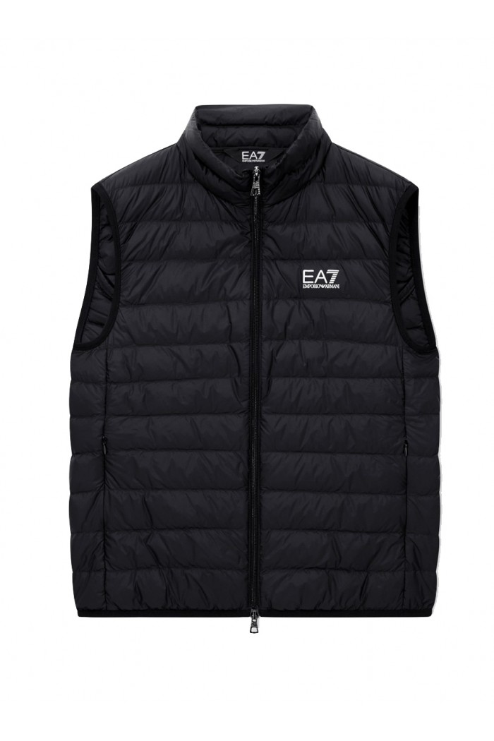 packable gilet