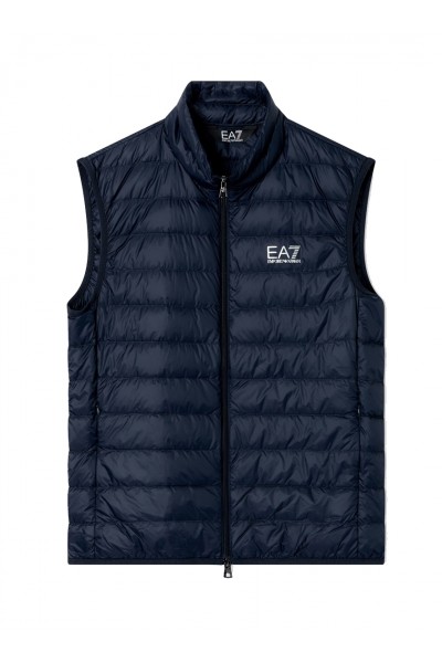  packable gilet