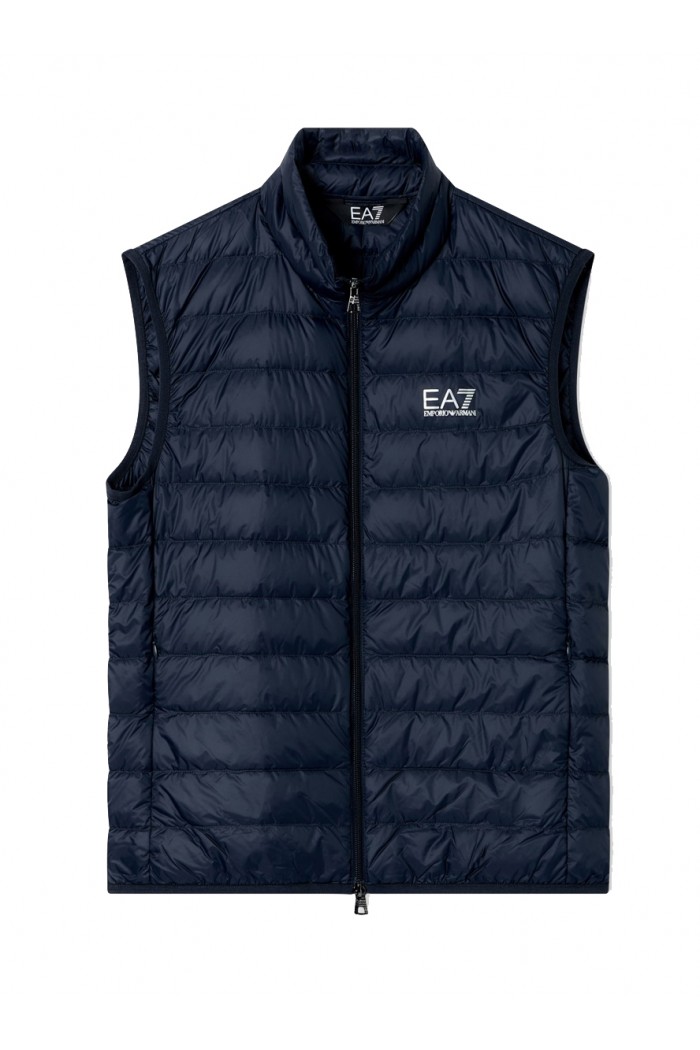  packable gilet