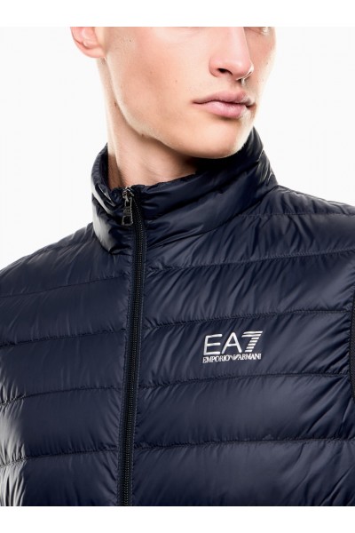  packable gilet