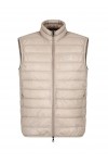  packable gilet