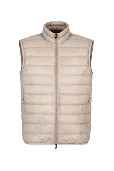  packable gilet