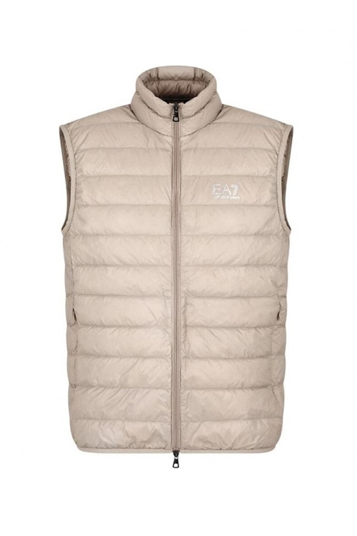  packable gilet