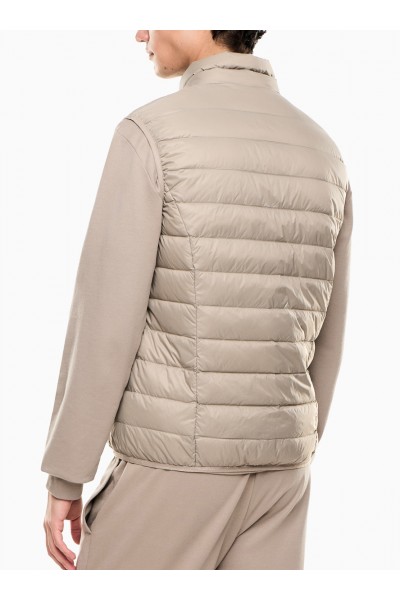  packable gilet