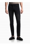 J06 slim-fit extra comfort denim jeans J06 slim-fit extra comfort denim jeans