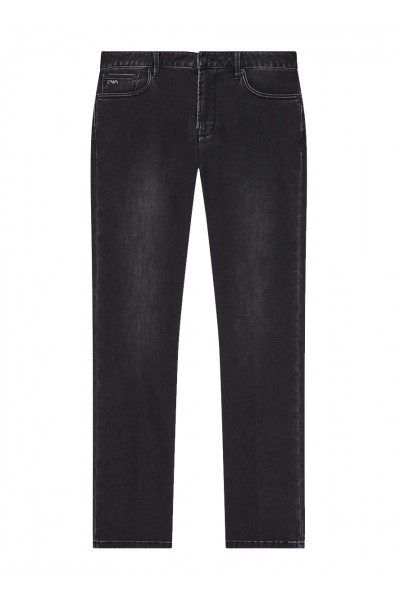 J06 slim-fit extra comfort denim jeans