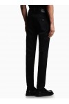 J06 slim-fit extra comfort denim jeans J06 slim-fit extra comfort denim jeans