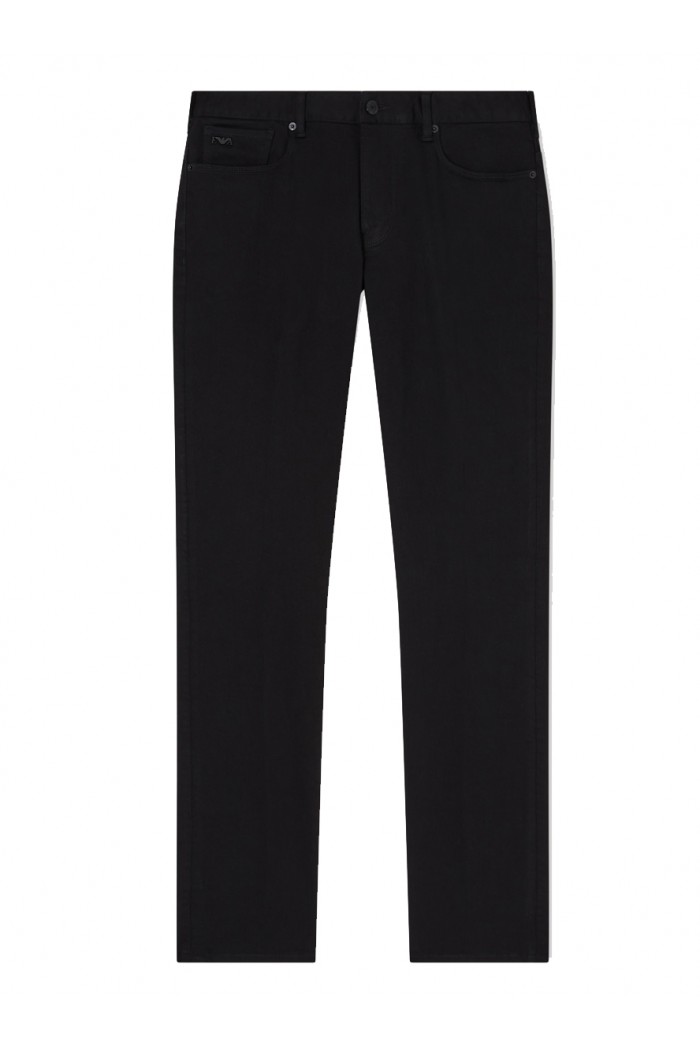 J06 slim-fit extra comfort denim jeans J06 slim-fit extra comfort denim jeans