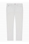 J06 stretch-fabric slim-fit trousers J06 stretch-fabric slim-fit trousers