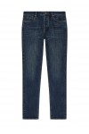 J75 slim-fit stone-washed comfort stretch-denim jeans J75 slim-fit stone-washed comfort stretch-denim jeans