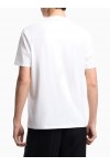 Jersey T-shirt with logo print Jersey T-shirt with logo print