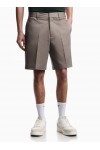 Comfort cotton chino Bermuda shorts Comfort cotton chino Bermuda shorts