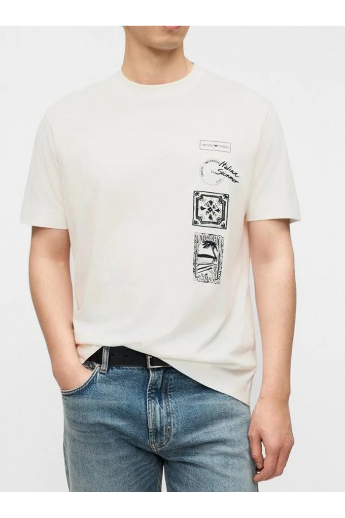Logo T-shirt