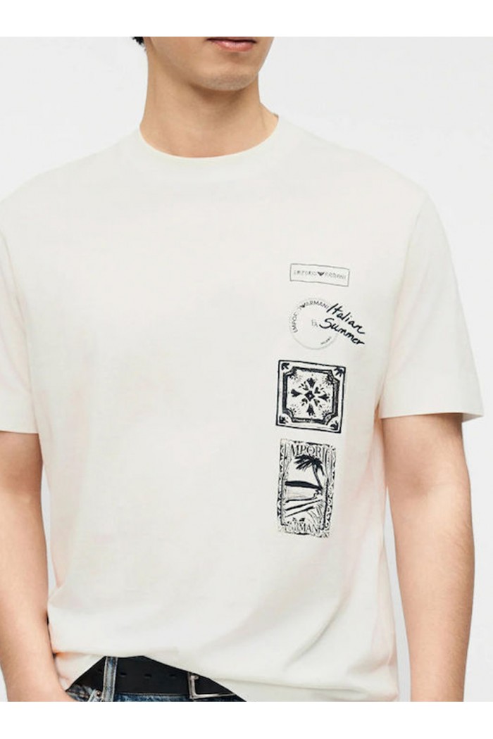 Logo T-shirt
