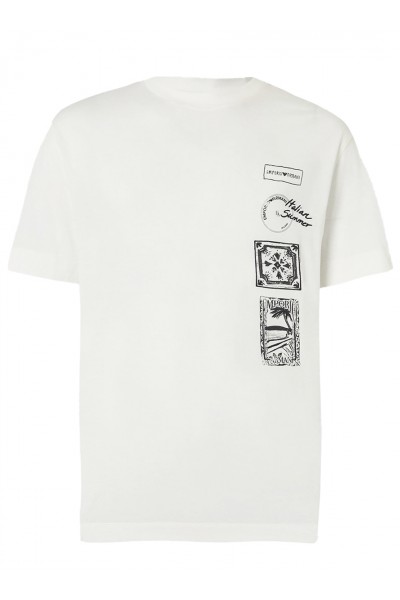 Logo T-shirt