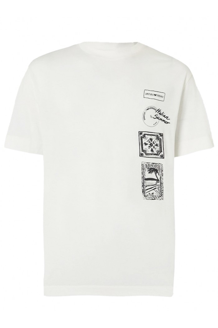 Logo T-shirt