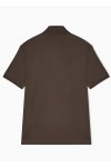 Regular fit piqué polo shirt Regular fit piqué polo shirt