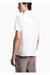 Regular fit piqué polo shirt Regular fit piqué polo shirt