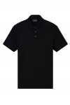 Regular fit piqué polo shirt Regular fit piqué polo shirt