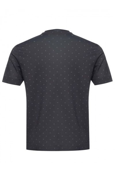 All Over Logo T-Shirt