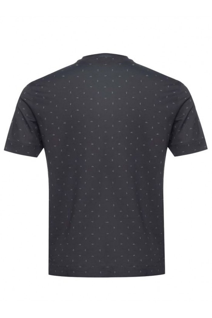All Over Logo T-Shirt