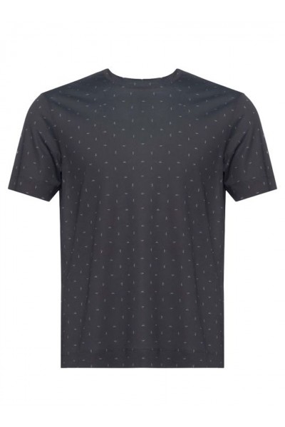 All Over Logo T-Shirt