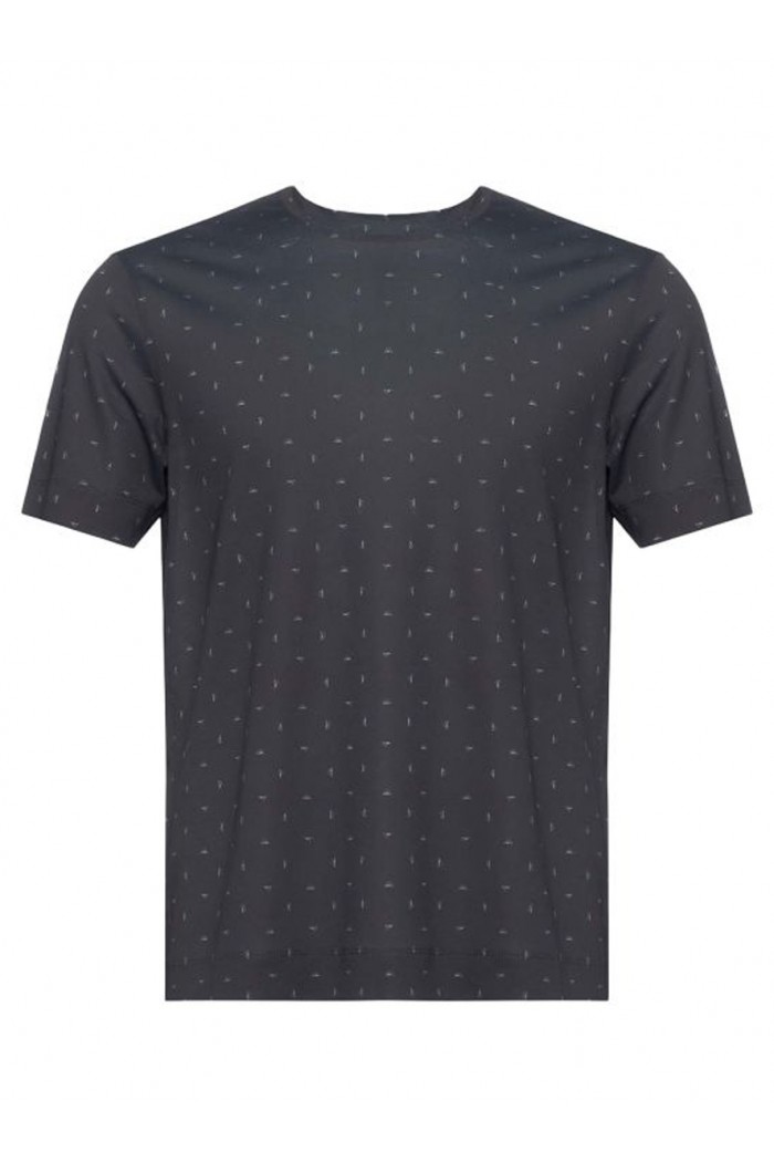 All Over Logo T-Shirt
