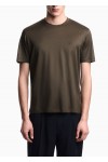 Travel Essential Lyocell-blend jersey T-shirt