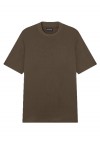 Travel Essential Lyocell-blend jersey T-shirt