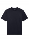 Travel Essential Lyocell-blend jersey T-shirt