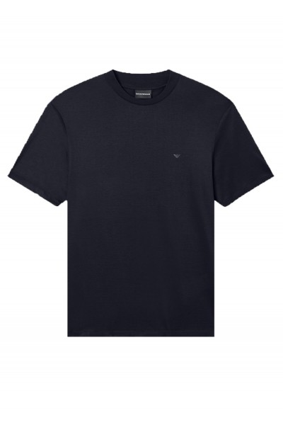 Travel Essential Lyocell-blend jersey T-shirt