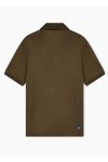 Travel Essential Lyocell-blend jersey polo shirt Travel Essential Lyocell-blend jersey polo shirt