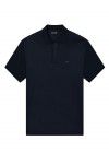 Travel Essential Lyocell-blend jersey polo shirt Travel Essential Lyocell-blend jersey polo shirt