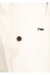 Bermuda shorts pleated