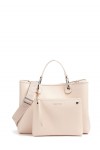 Medium MyEA shopper bag with deer print