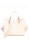MyEA shopper bag with deer print