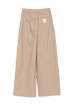 Wide Leg Travel Trousers