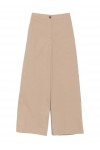  Wide Leg Travel Trousers