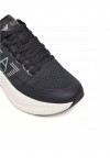 Nylon Wave Cracking sneakers